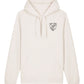 FC Lauterach Logo Hoodie - vintage white